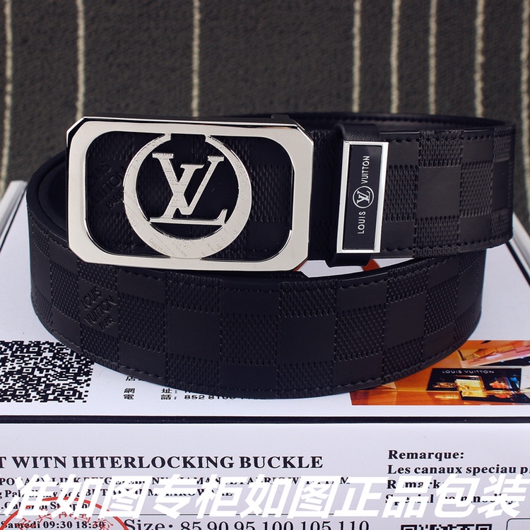 Louis Vuitton Belts